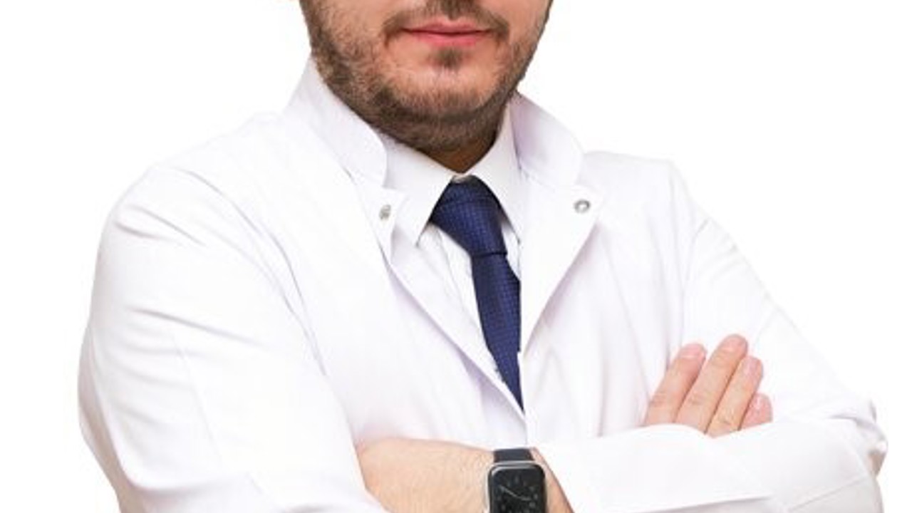 Doç. Dr. Tarık Yağcı: "Sürekli ağızdan soluma, altta yatan bir sağlık sorununun habercisi olabilir"
