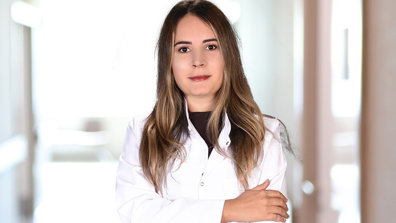 "Ramazan’da iftar ve sahur için sağlıklı beslenme önerileri"
