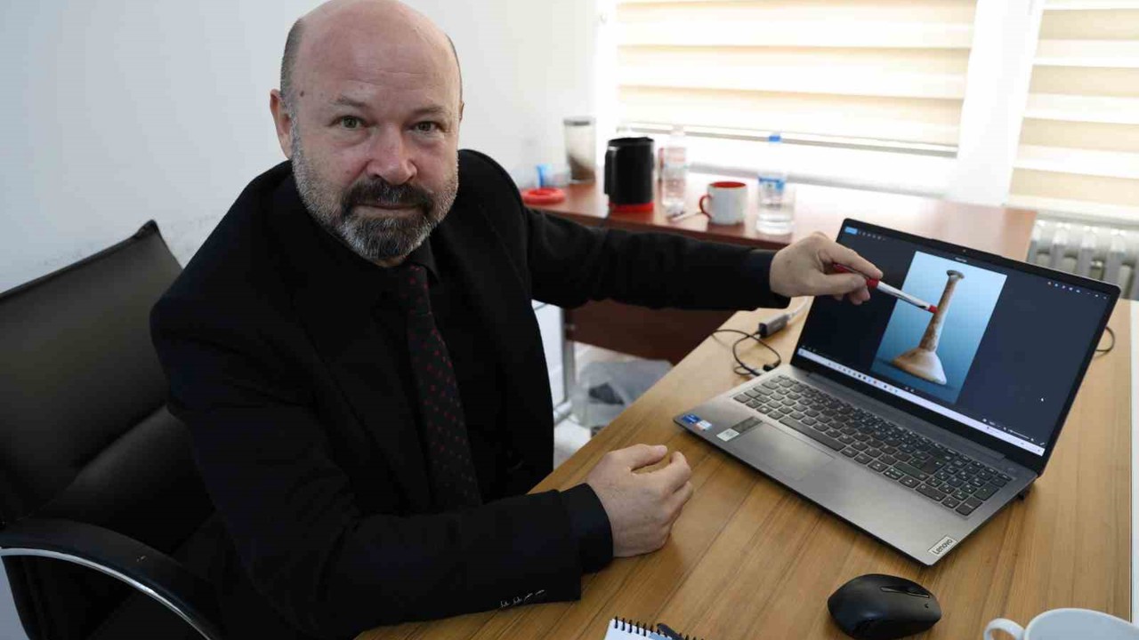 Türk bilim adamlarının çalışması Avrupa’da yankılandı
