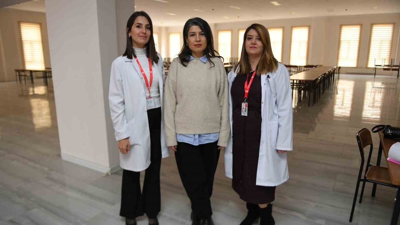 Sağlıklı Menopoz Okulları’nda ücretsiz eğitimler veriliyor
