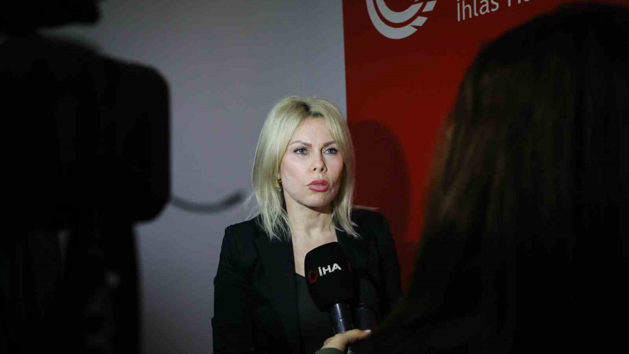 AÜ Rektörü Prof. Dr. Özkan’dan Antalya’ya susuzluk uyarısı: "Şehre rehberlik yapacak yegane kurum üniversitedir"
