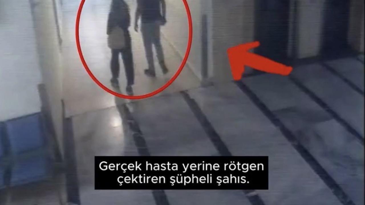 Gaziantep’te ’sahte engelli raporu’ operasyonu: 40 gözaltı
