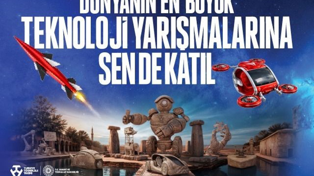 Niğde Valiliği’nden TEKNOFEST 2026 çağrısı: Başvurular sürüyor
