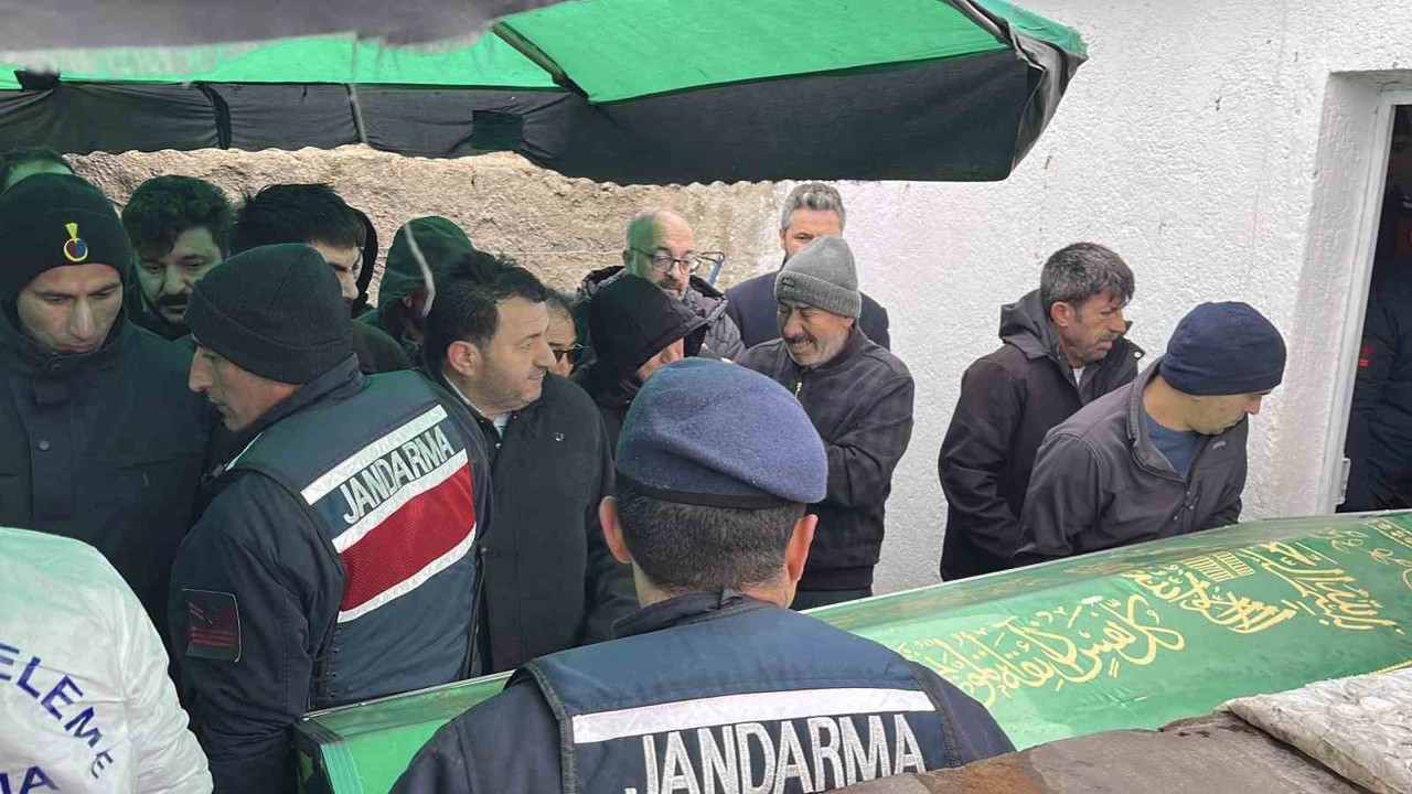 Nevşehir’deki faciada acı detay: Bebeği uyumadığı için ağabeyini aramış
