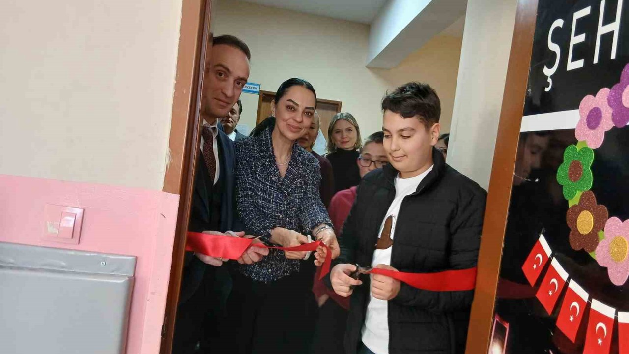 Posof’ta özel eğitime anlamlı katkı
