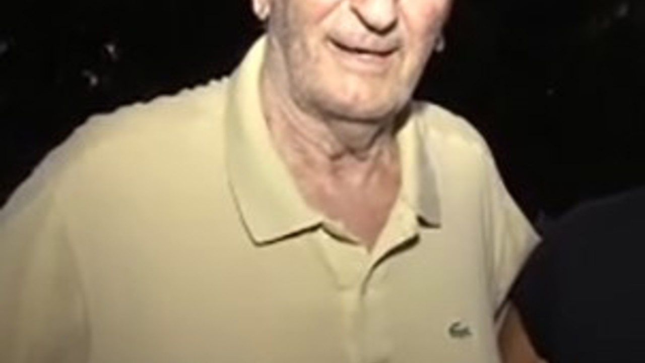 28 Şubat darbesinin baş aktörlerinden Çevik Bir oğlunun vasiliğinde gözlerden uzak yaşıyor
