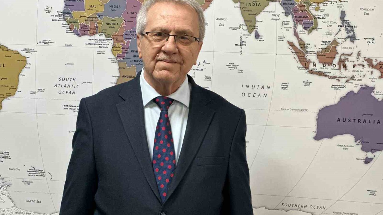 İhlas Vakfı Ramazan ayında yurt içi ve yurt dışı yardım faaliyetlerini sürdürüyor
