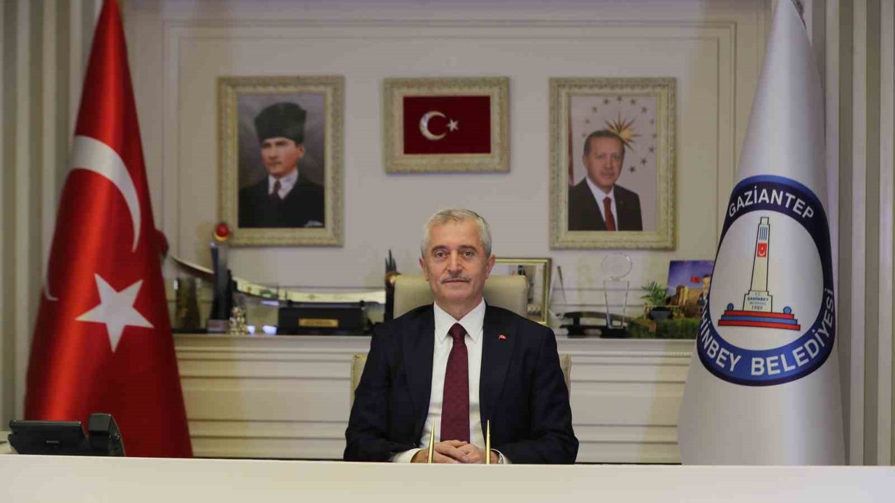 Tahmazoğlu, Ramazan ayını kutladı
