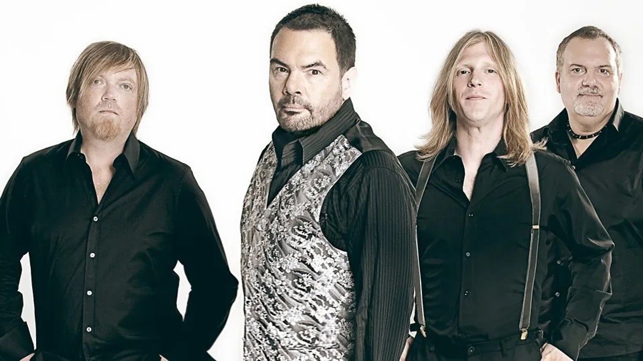 Alphaville, 12 Temmuz’da Harbiye Açıkhava’da sahne alacak
