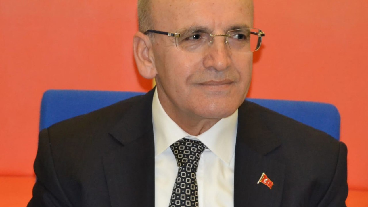 Milletvekili Ersoy’un soru önergesine Bakan Şimşek’ten cevap
