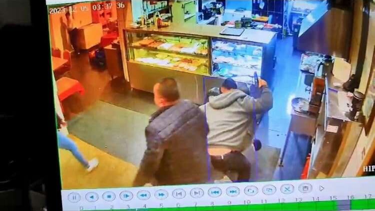 Eğlence mekanında işlenen cinayetin sanıklarına ceza yağdı
