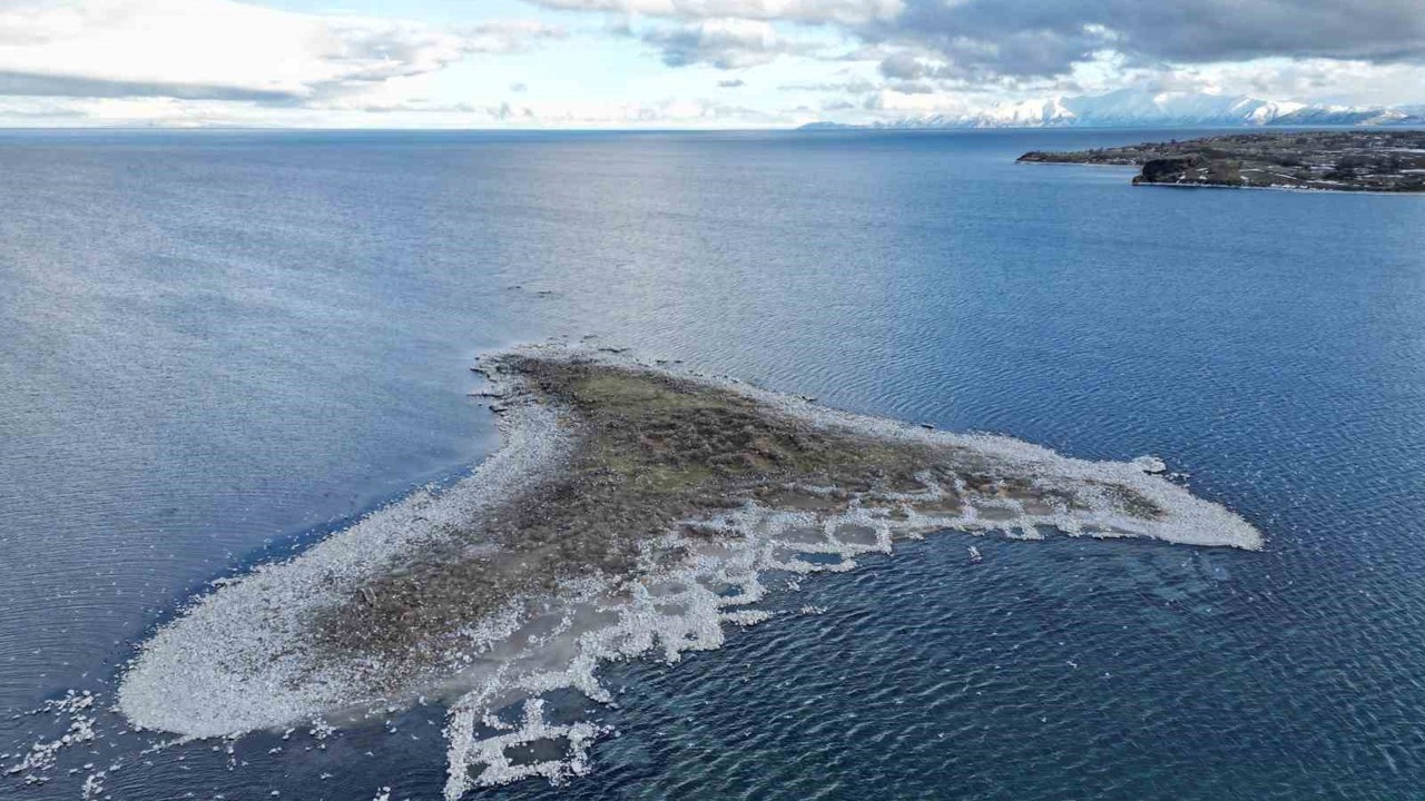 Prof. Dr. Elmastaş: "Kuraklık riski azaldı ama tasarruf şart"
