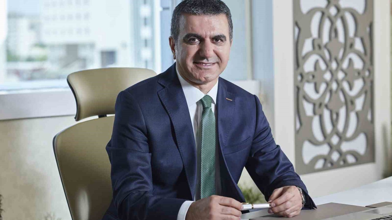 Kubba’dan Ramazan mesajı
