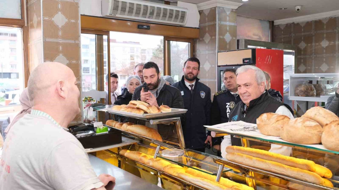 Nilüfer’de Ramazan ayı denetimleri sıkılaştırıldı
