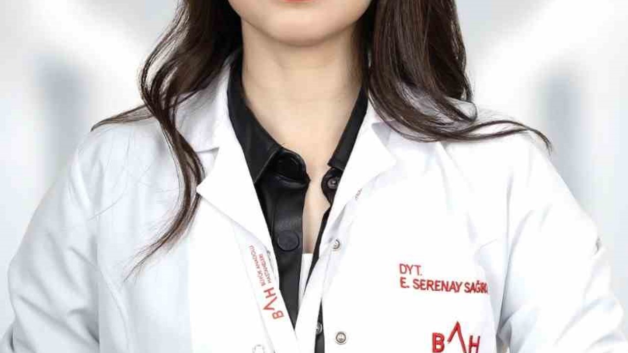 Uzmanından Ramazan tavsiyeleri: "Sahuru atlamayın, iftarı kademeli yapın"
