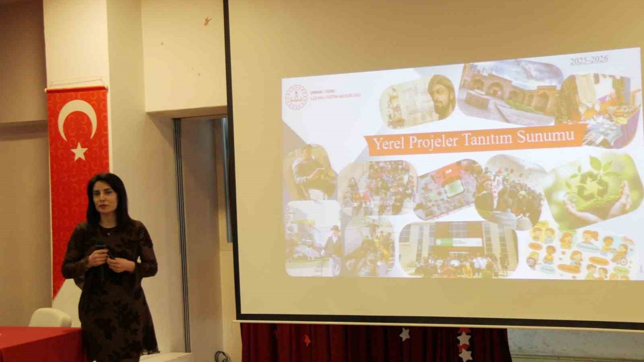 Cizre’de aday öğretmenlere kapsamlı uyum eğitimi
