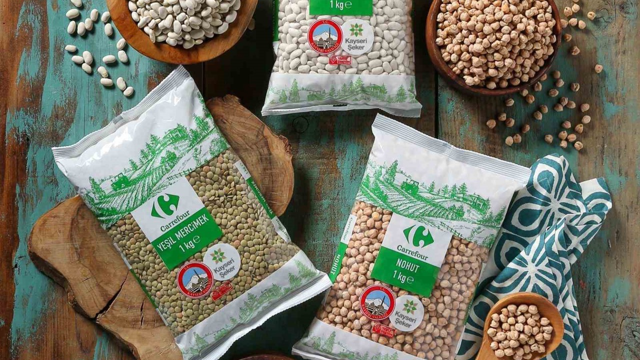 CarrefourSA’dan yerel üretime destek
