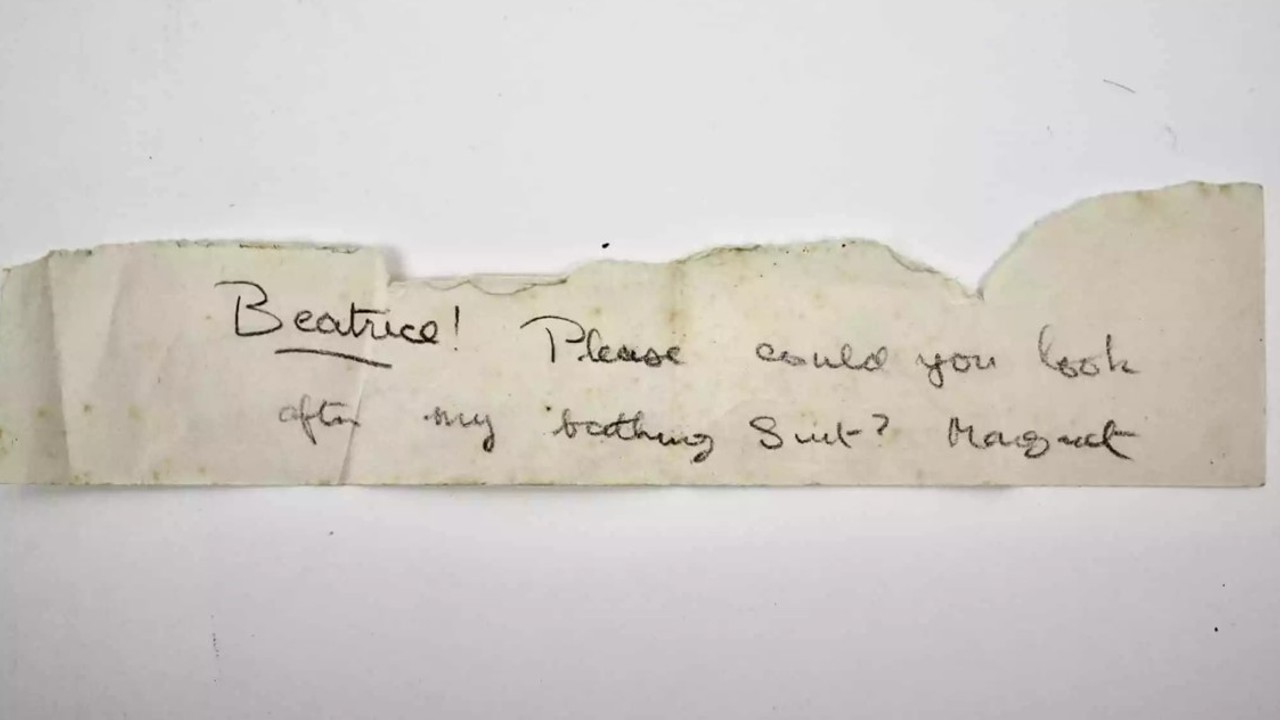 Kraliçe II. Elizabeth’in çocukluk mektubu açık artırmaya çıkıyor
