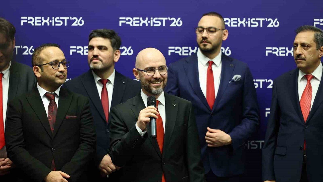 Elektrik Mühendileri Odası İstanbul Şubesi’nde seçim heyecanı
