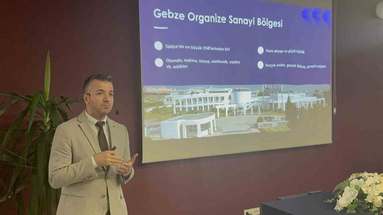 Yeni iş fikri olan girişimcilere sermaye desteği
