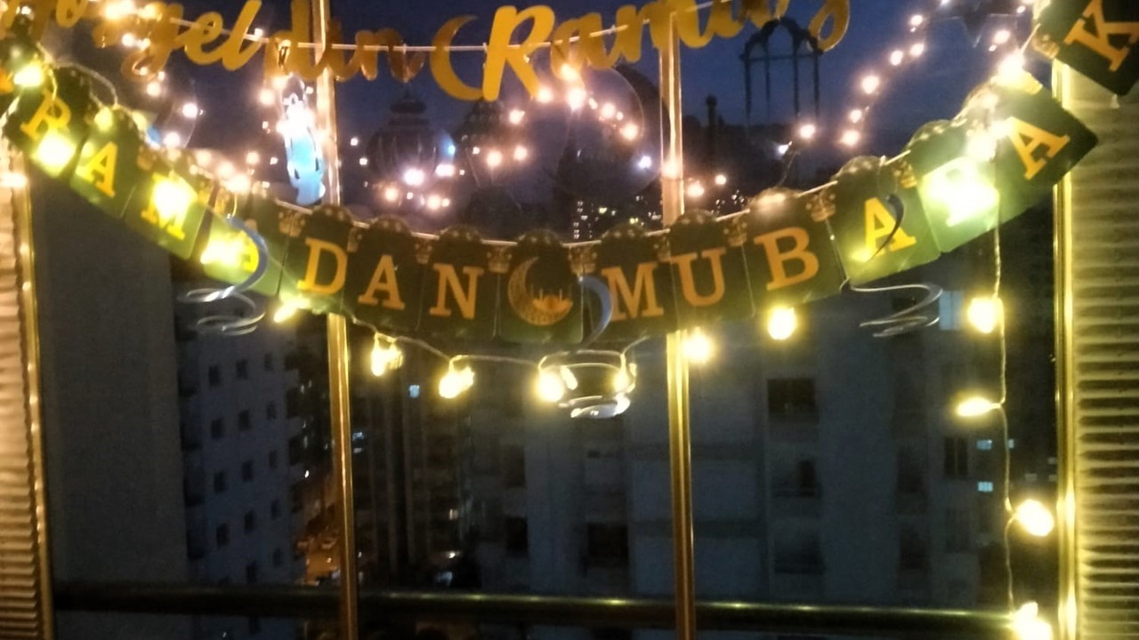 Eğitim-Bir-Sen Adana Şubesi Ramazan’ın ruhunu sınıflara ve evlere taşıdı
