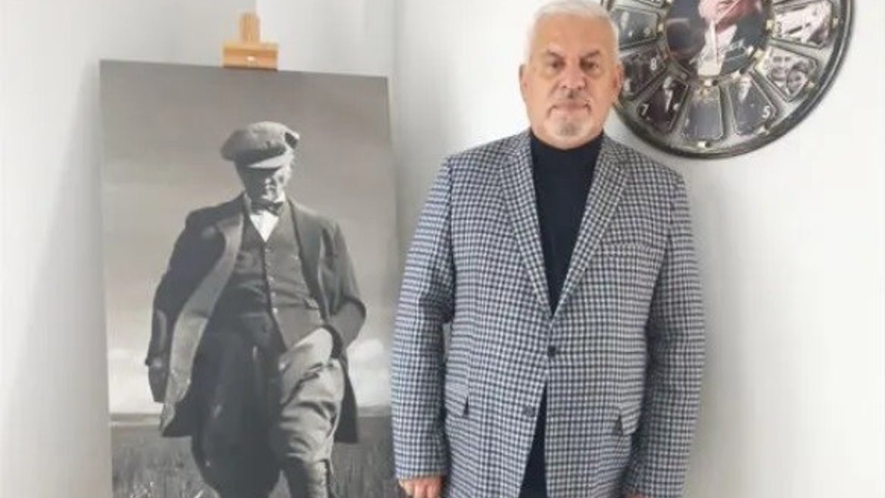 Ruşen Gül 4’üncü kez güven tazeledi
