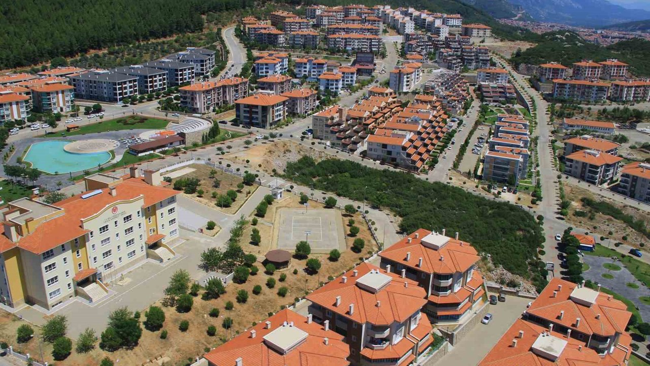 Muğla’da Ocak ayı konut satışları açıklandı
