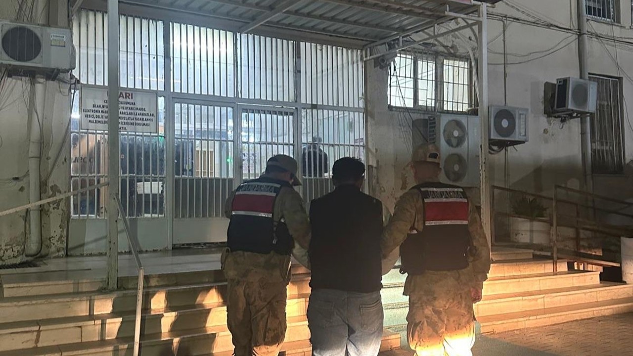 Mardin’de çocuğa işkence olayında 1 şahıs tutuklandı
