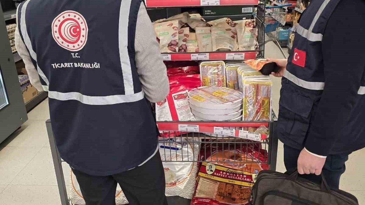 Fahiş fiyat artışıyla mücadele sürüyor
