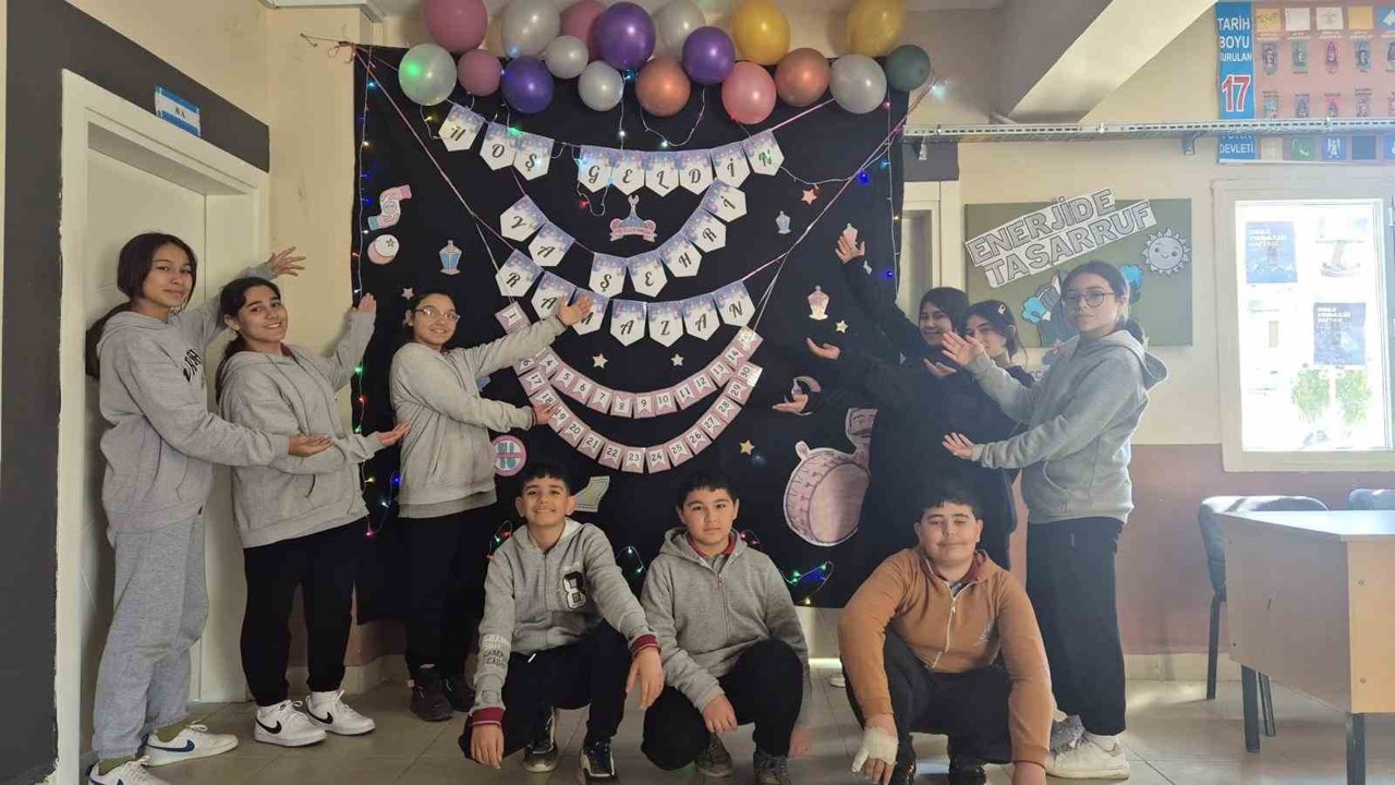 Bağlıca’da ramazana özel etkinlik
