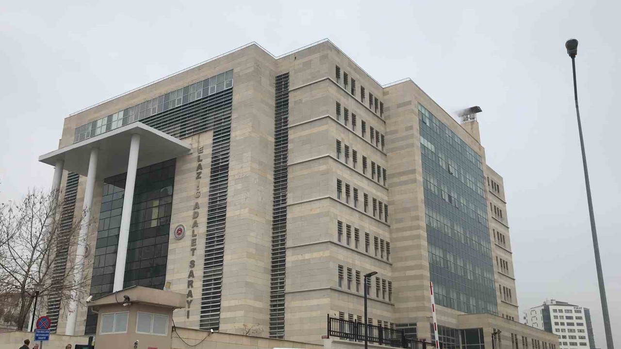 Elazığ’da iş yerlerine silahlı saldırı olaylarında 4 tutuklama
