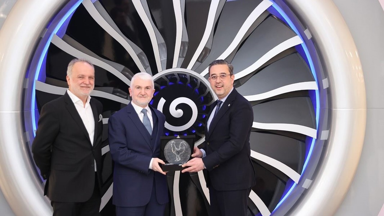 Denizli savunma sanayine hazırlanıyor
