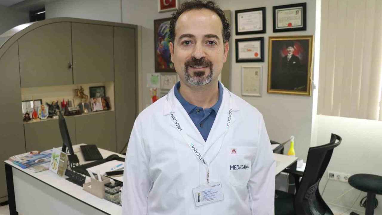 Uzmanı uyardı: "Riskli gebeliklerde oruç tutmak, düşük ve kayıplara neden olabilir"
