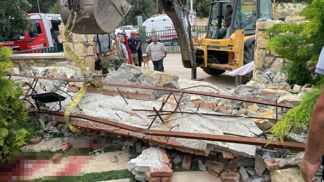 İzmir’deki kemer faciası duruşmasında karar çıktı
