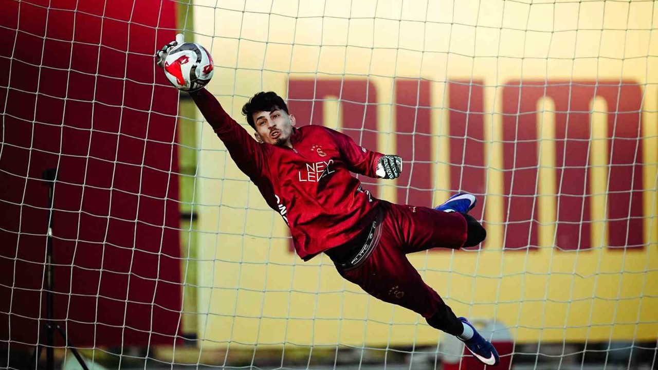 Galatasaray, Konyaspor maçı hazırlıklarına başladı
