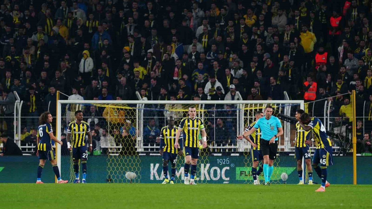 Fenerbahçe, İngiliz takımlarına 13. kez kaybetti
