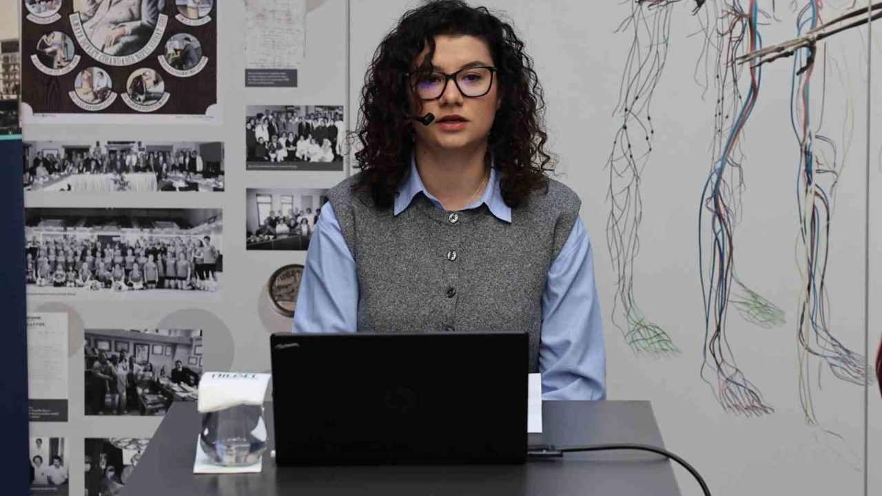 Sessiz ilerleyen risk osteoporoz
