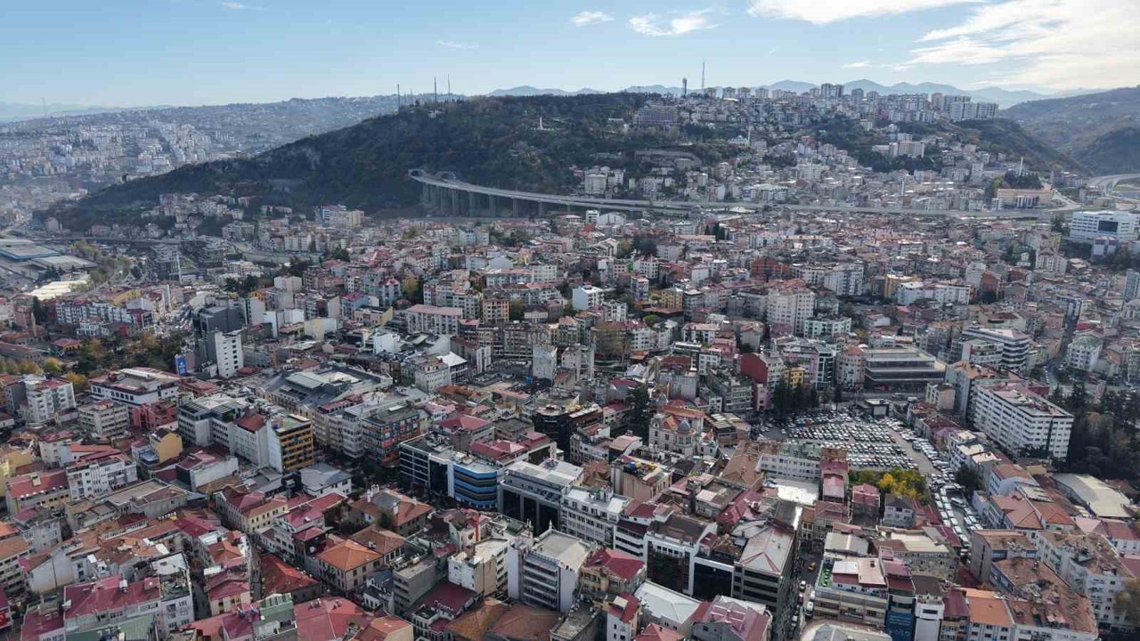 Emlakta güvenlik kalkanı
