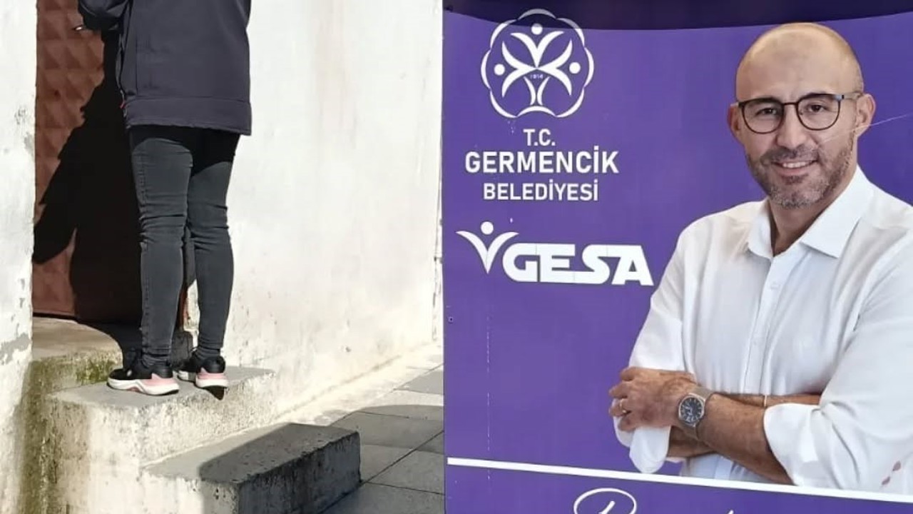 Germencik Belediyesi’nden Ramazan’da ihtiyaç sahiplerine destek
