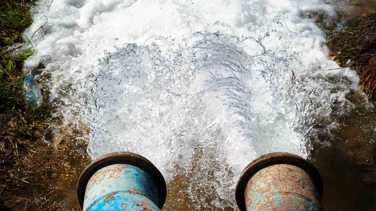 Tarımsal sulamada kaçak elektrik kullanımı 5 milyar kWh’ye ulaştı
