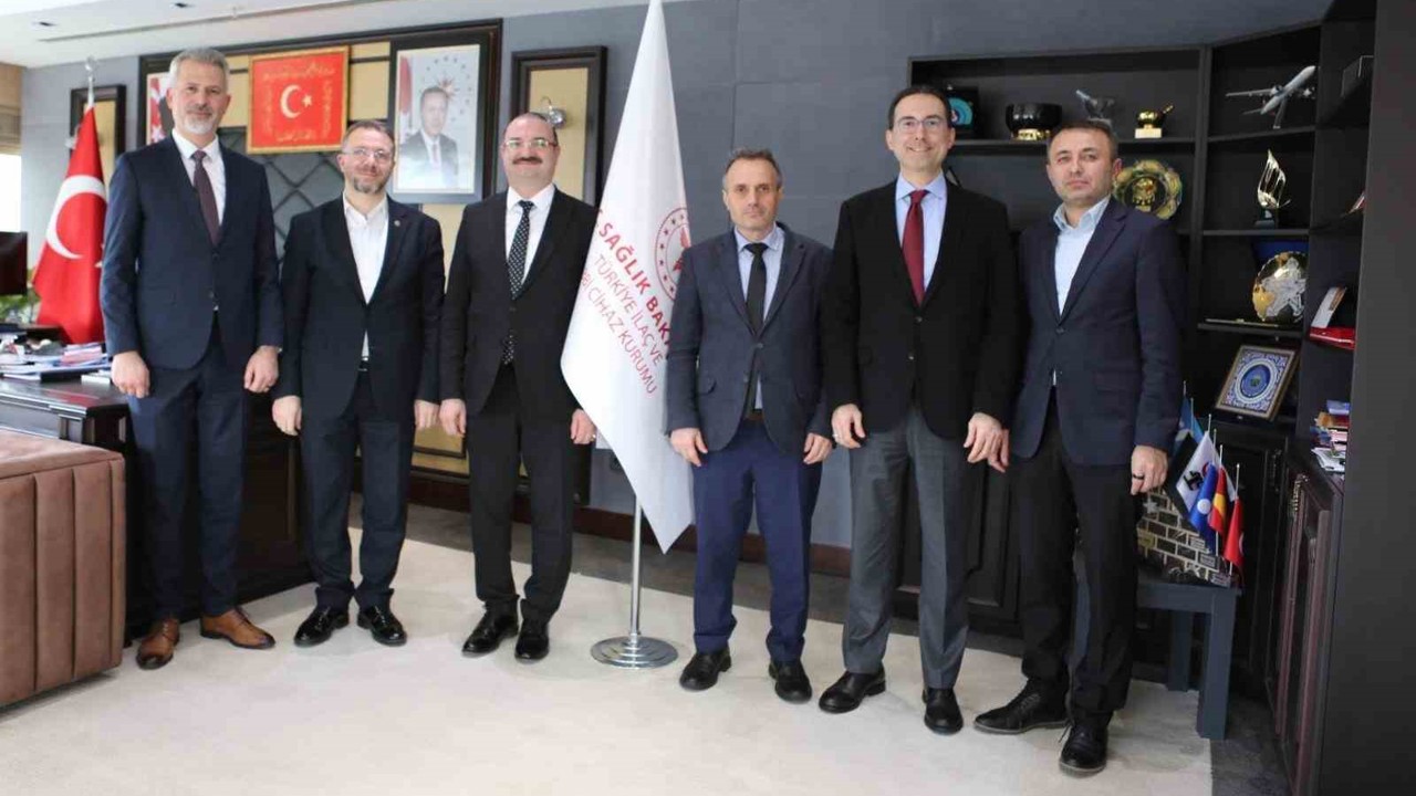 Sağlıkta tam bağımsızlık yolunda tarihi eşik: TRUSTLIFE yerli Alzheimer ilacı için klinik başvuru yaptı
