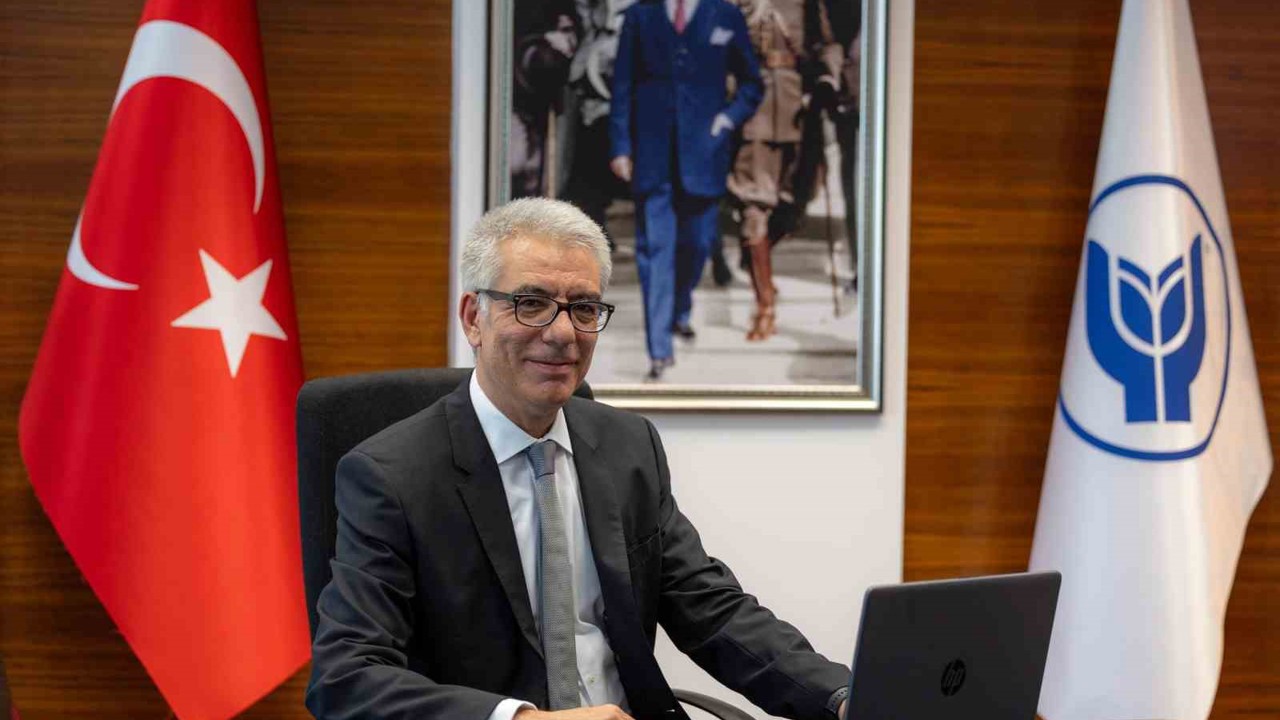 Yaşar Üniversitesi küresel akademik ağını genişletiyor
