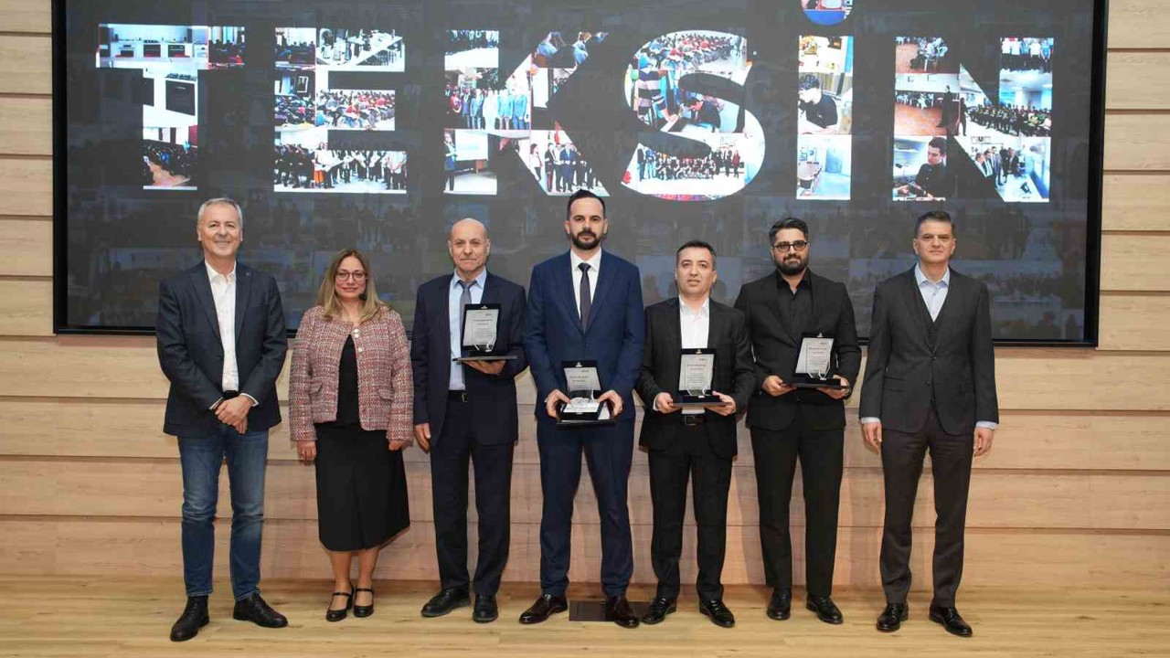 BSH’den teknik eğitime stratejik adım
