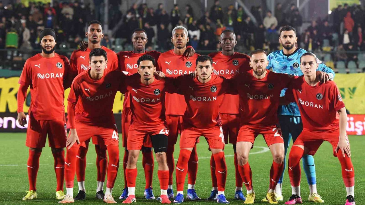 Manisa FK Bodrum deplasmanında 3 puan peşinde
