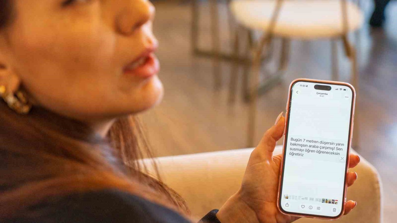 Ölümden döndü, gelen yorumlarla bir daha yıkıldı
