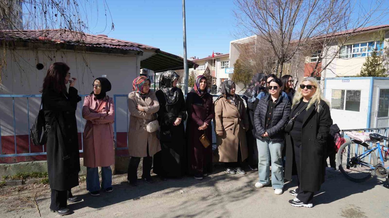 Iğdır’da ilkokulda veli krizi: 26 aile çocuklarını okula göndermek istemiyor
