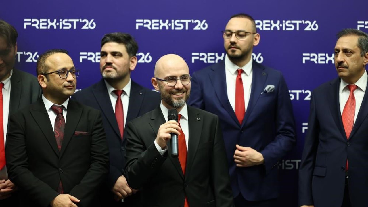 ’’EMO sorun çıkaran değil, çözüm üreten bir yer olması gerekiyor’’
