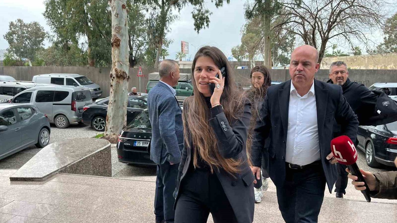 Çeşme Belediyesinden Başkan Lal Denizli’nin ifade sürecine ilişkin açıklama
