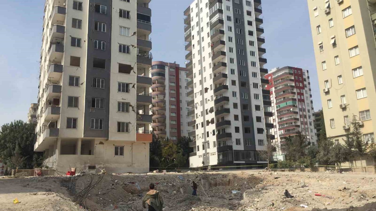 82 kişinin öldüğü İhsan Bayram Sitesi davasında karar açıklandı
