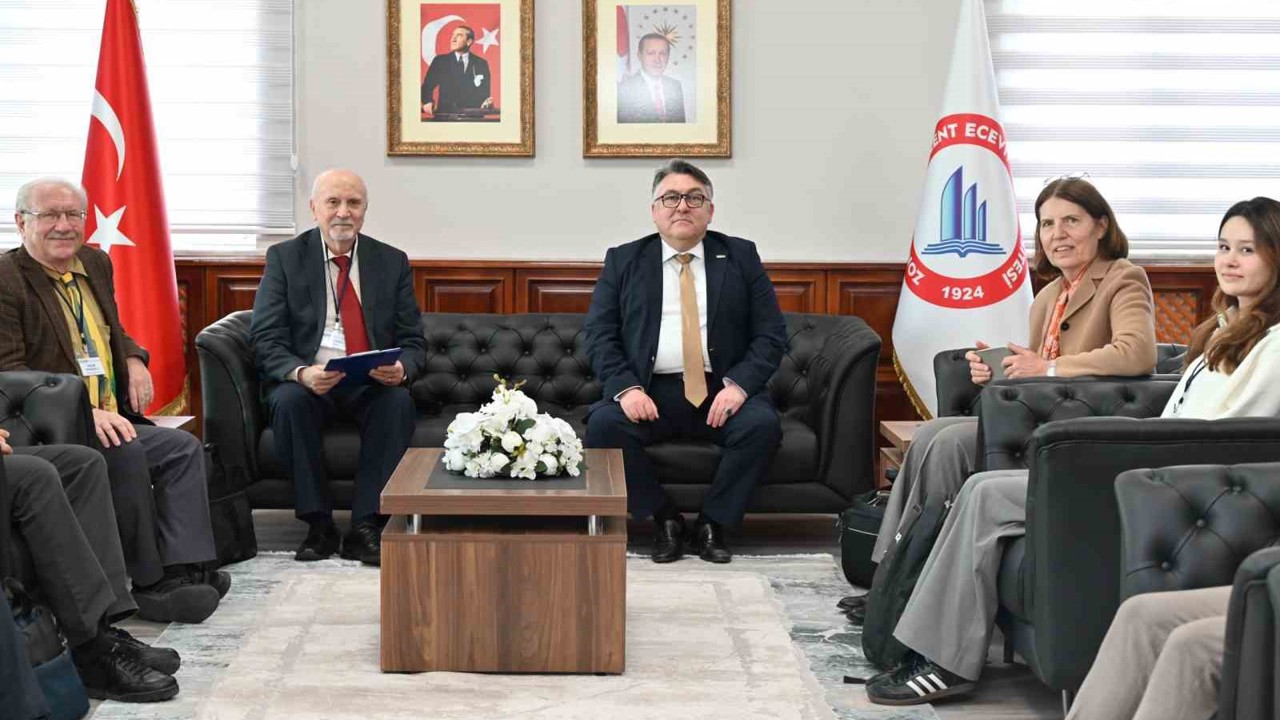 MÜDEK, BEUN’da saha ziyaretlerini tamamladı
